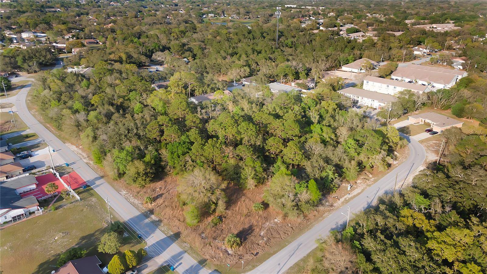 7361 POND CIR, Spring Hill, FL 34606