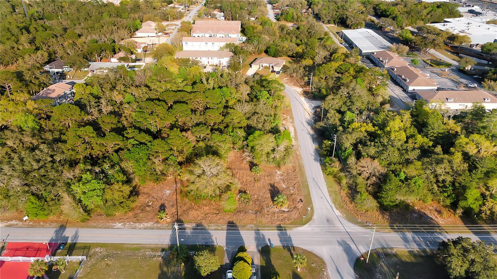 7361 POND CIR, Spring Hill, FL 34606