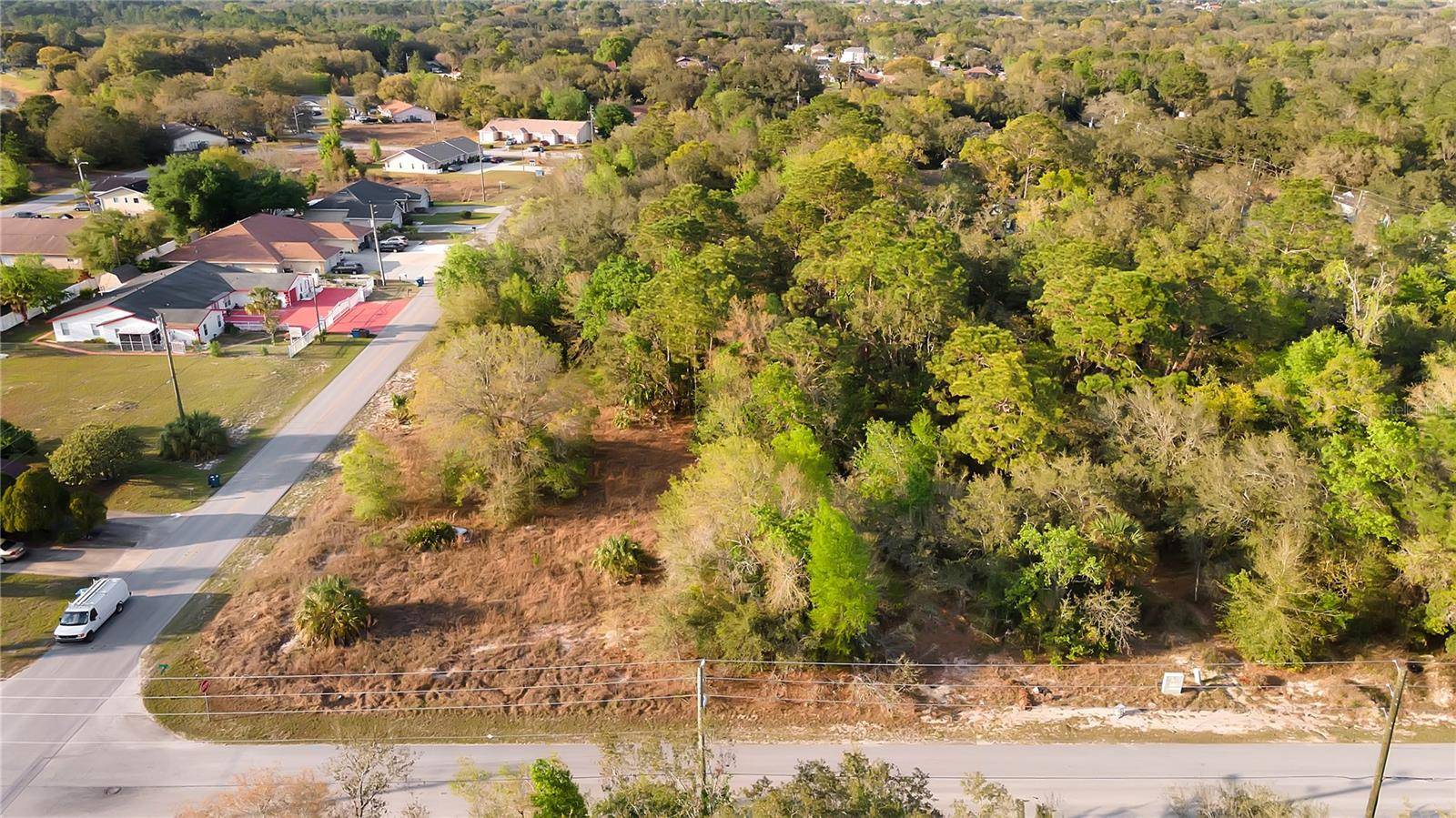 7361 POND CIR, Spring Hill, FL 34606
