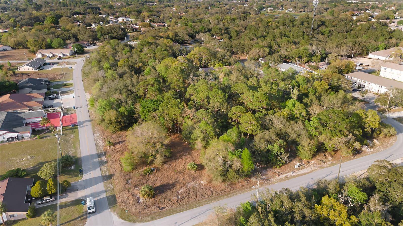 7361 POND CIR, Spring Hill, FL 34606