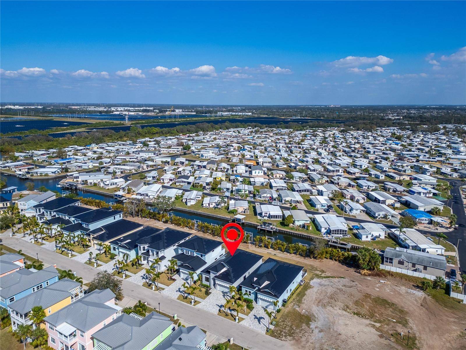 6540 SIMONE SHORES CIR, Apollo Beach, FL 33572