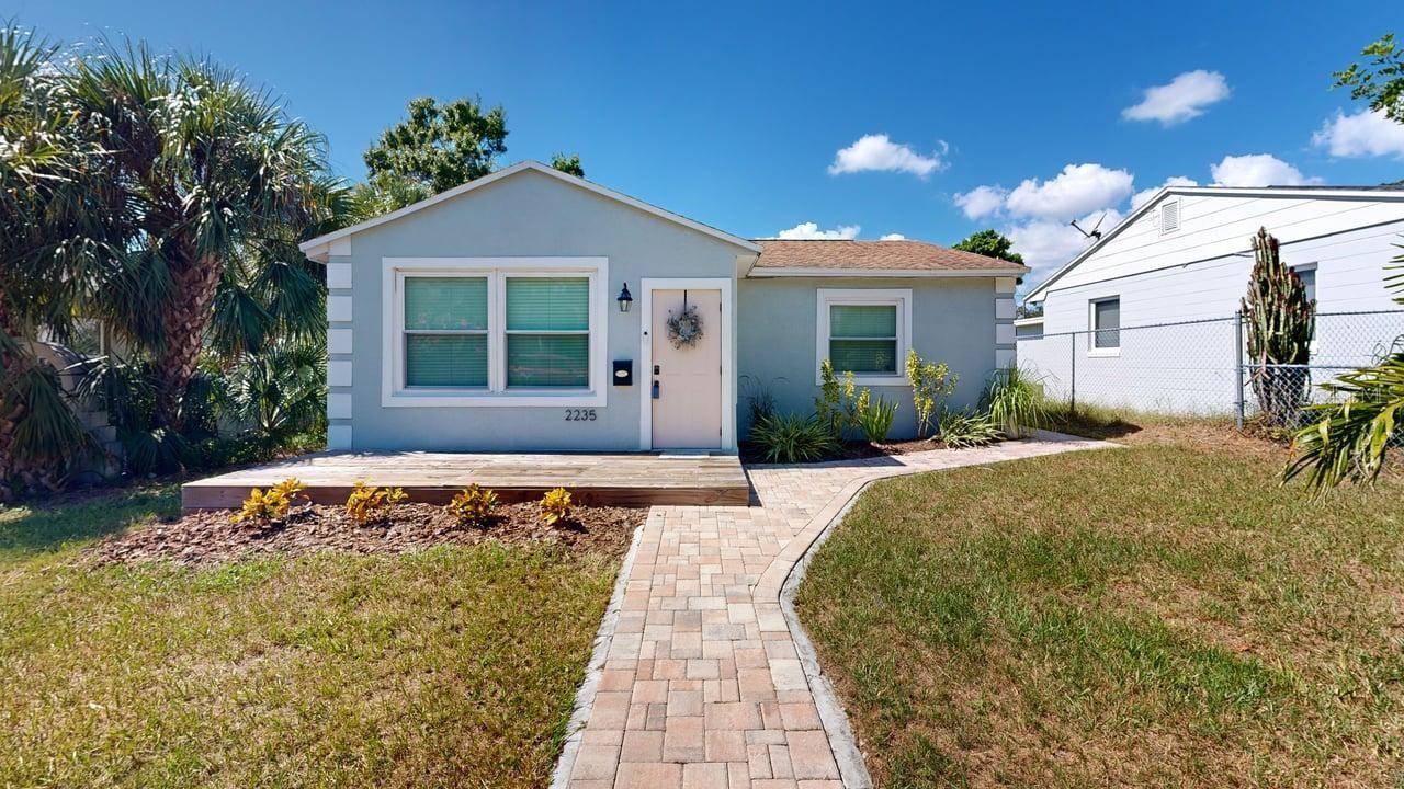 2235 20TH ST S, St Petersburg, FL 33712