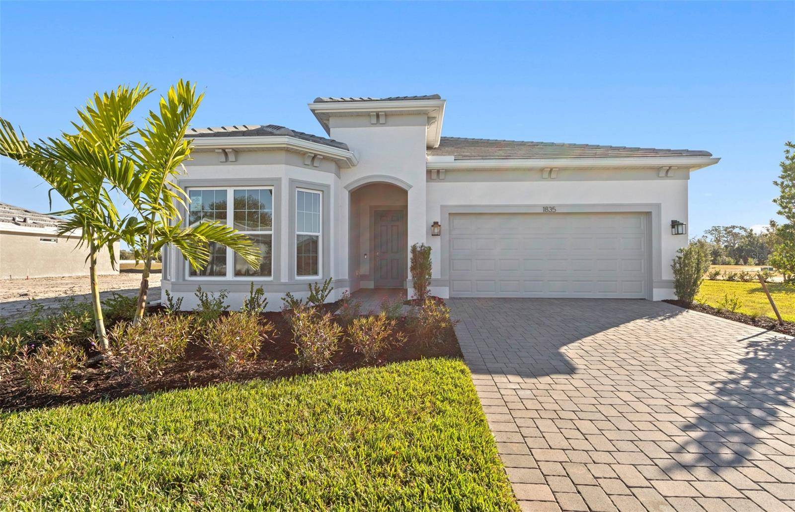 1835 SILVER SHORES BLVD, Englewood, FL 34223