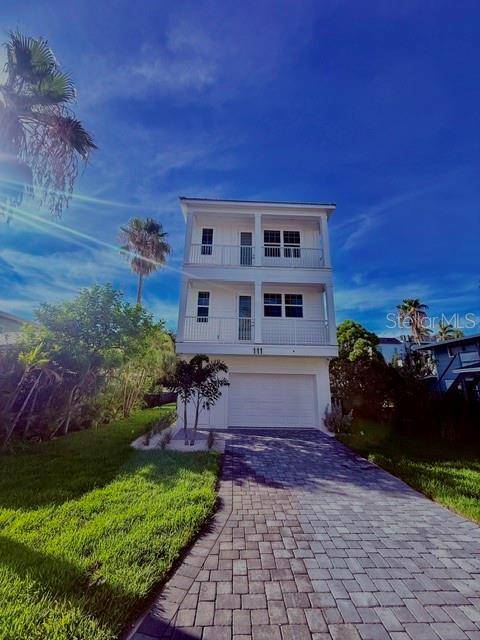 111 4TH ST S, Bradenton Beach, FL 34217