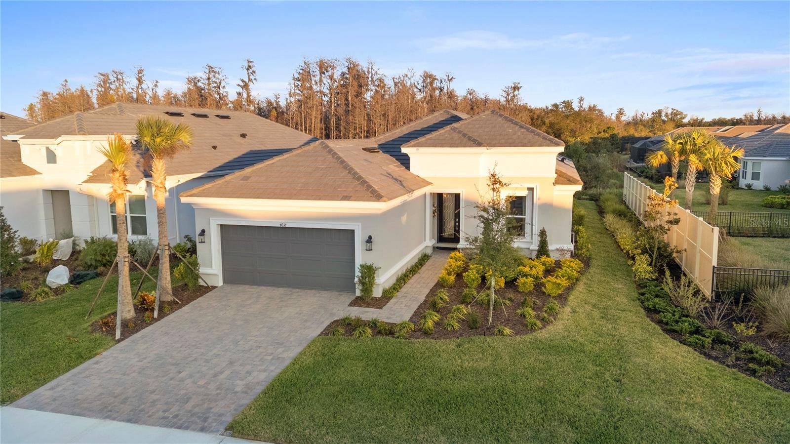 4618 ISONZO WAY, Wesley Chapel, FL 33543