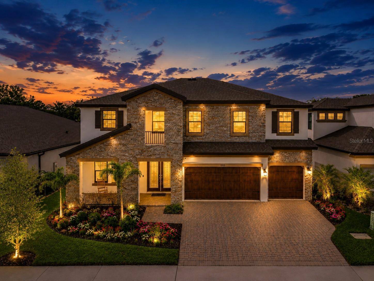 13113 WILDFLOWER MEADOW DR, Riverview, FL 33579