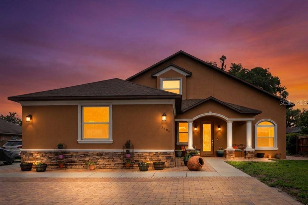 2603 BISMARK DR, Valrico, FL 33596