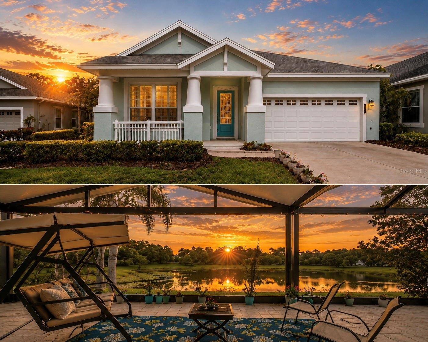 20133 HERON CROSSING DR, Tampa, FL 33647