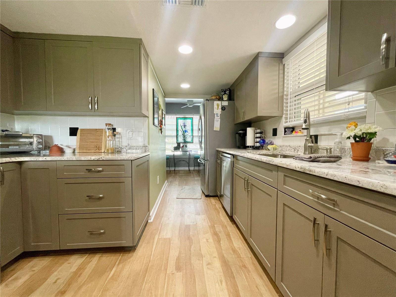 7893 SAILBOAT KEY BLVD S #101, South Pasadena, FL 33707