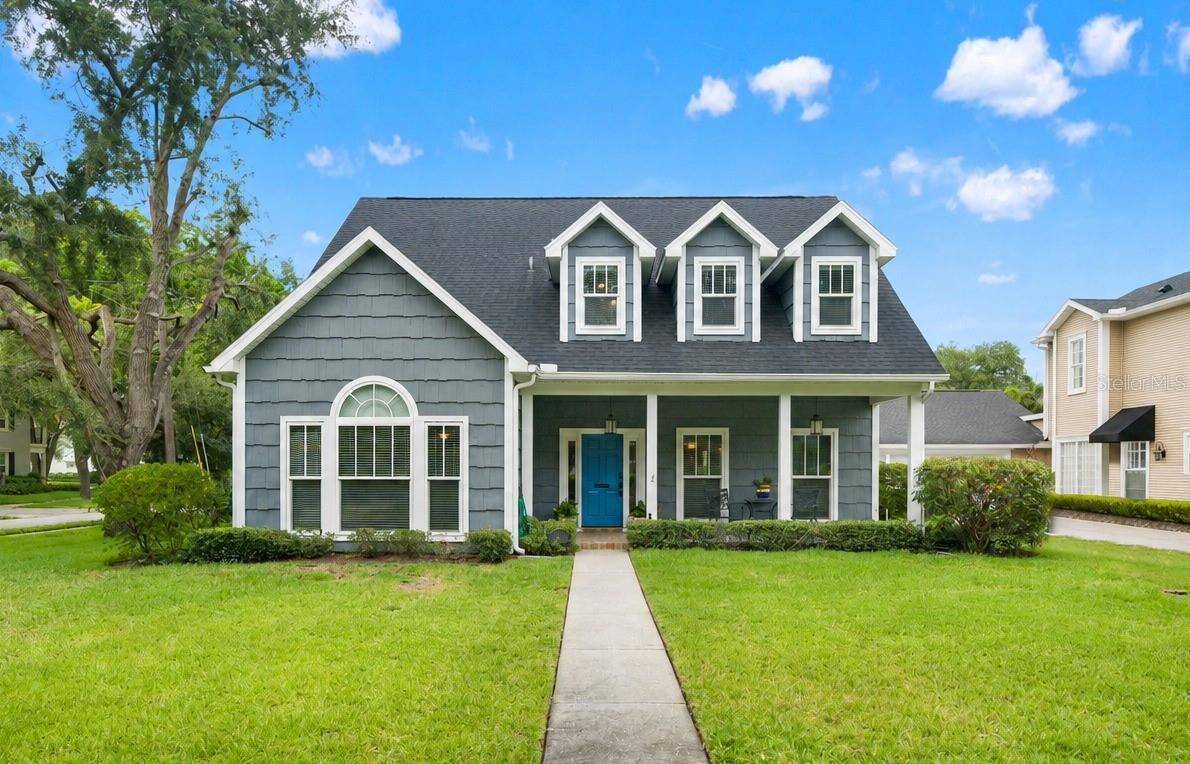 3233 W PARKLAND BLVD, Tampa, FL 33609