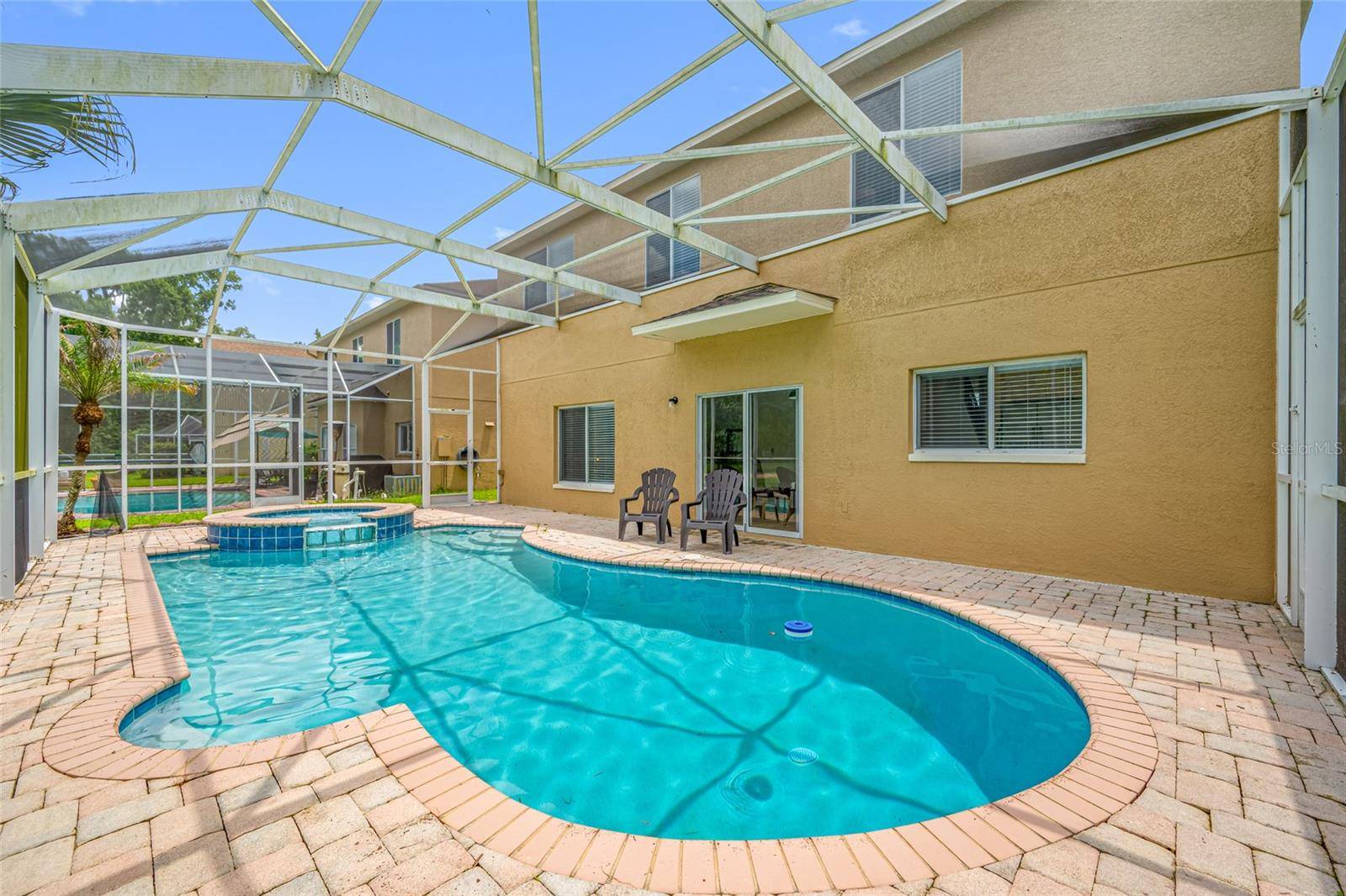 25147 GEDDY DR, Land O Lakes, FL 34639
