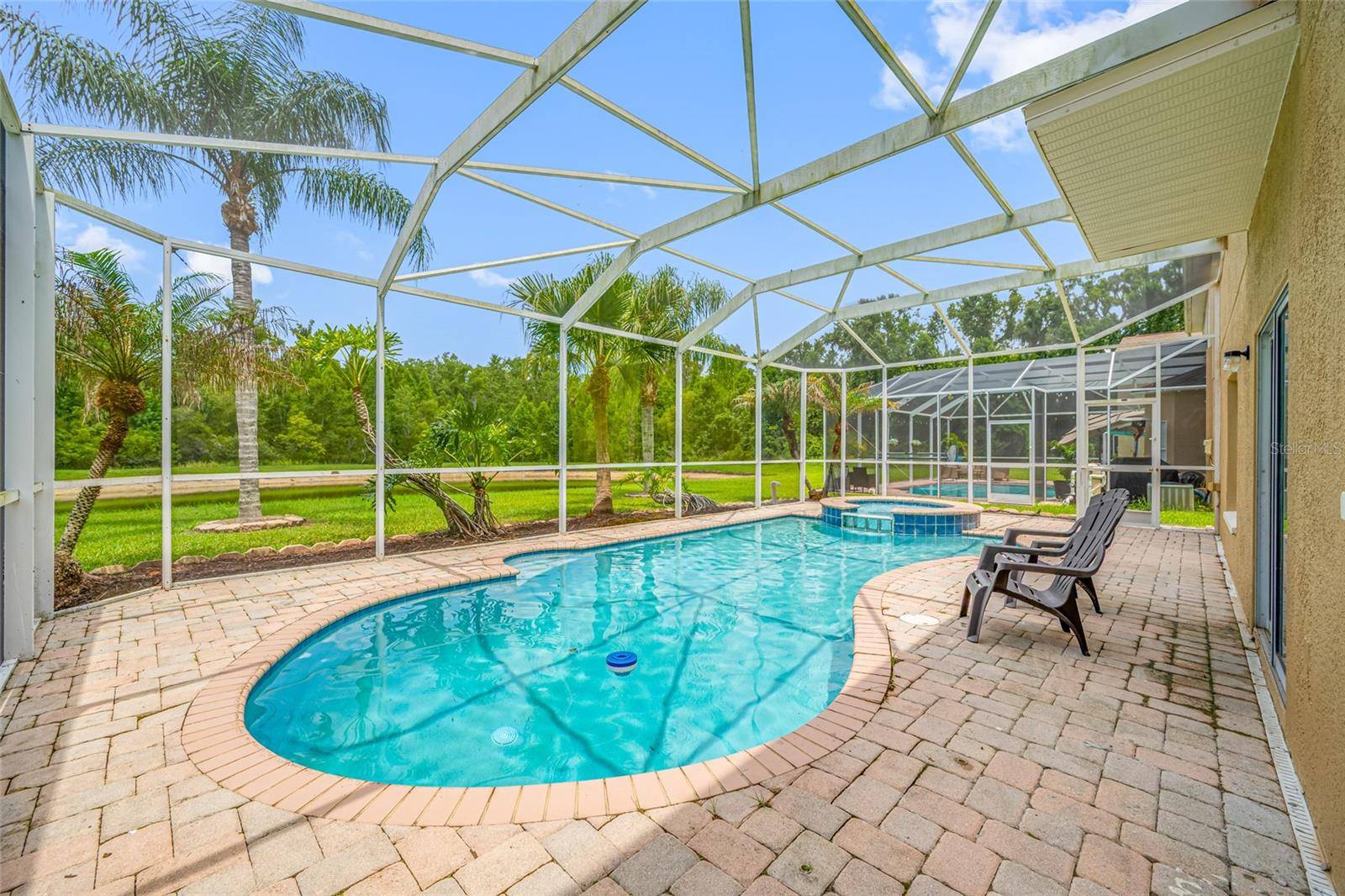 25147 GEDDY DR, Land O Lakes, FL 34639