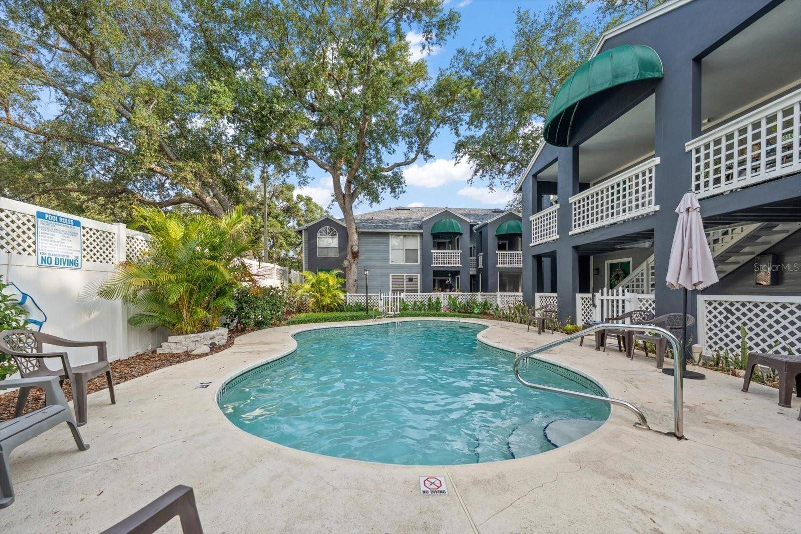 606 S ALBANY AVE #5, Tampa, FL 33606