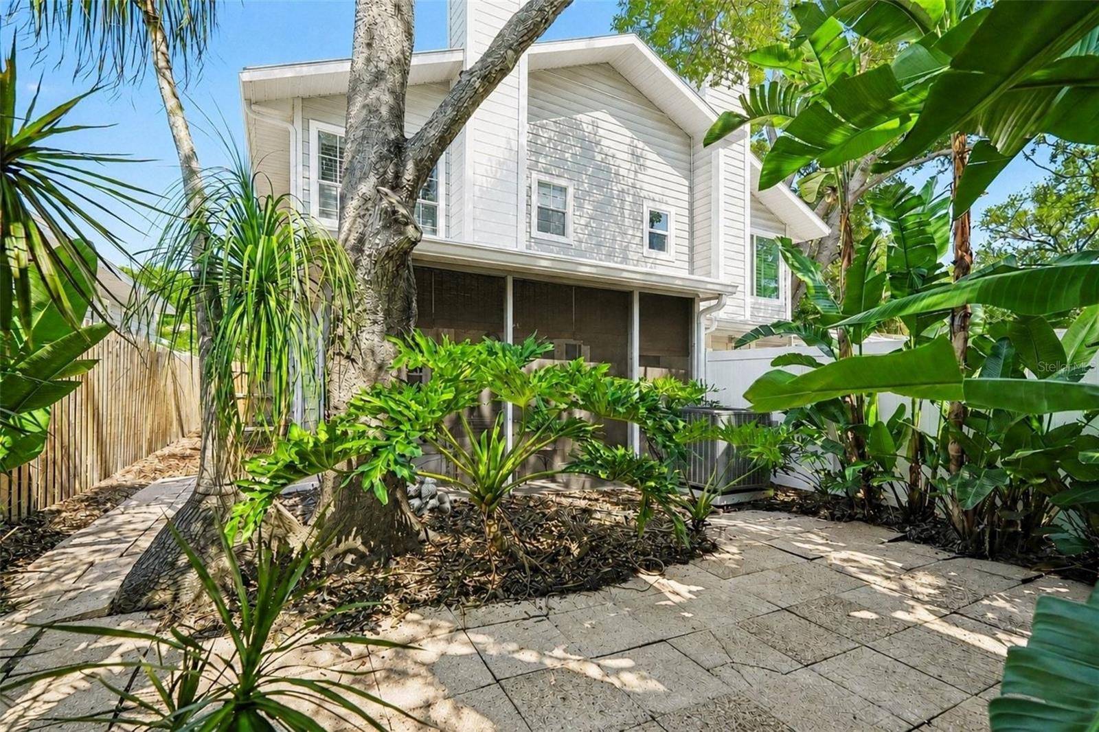 3053 S CONCORDIA AVE #A, Tampa, FL 33629