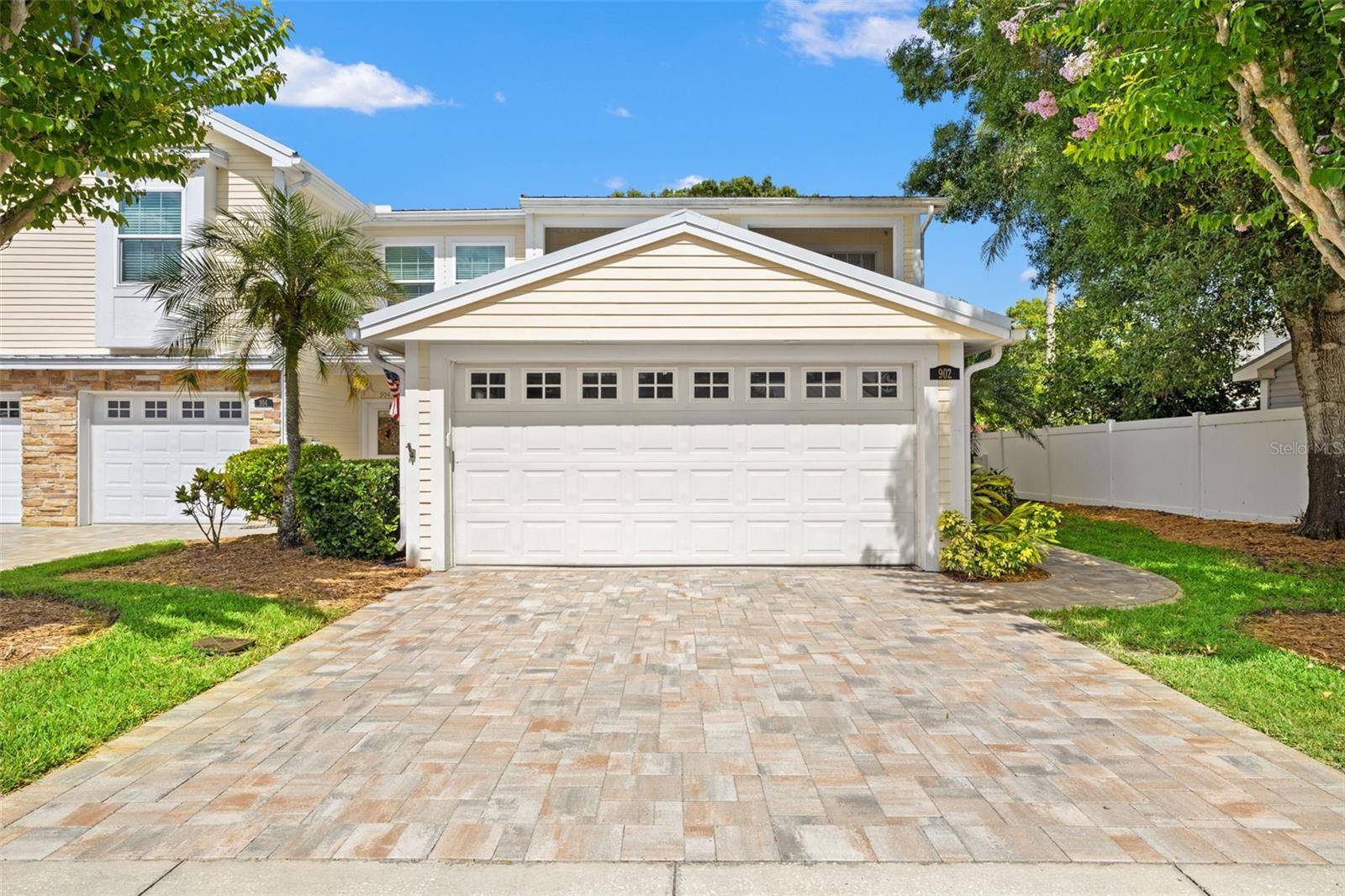 902 WOODBRIDGE CT, Safety Harbor, FL 34695