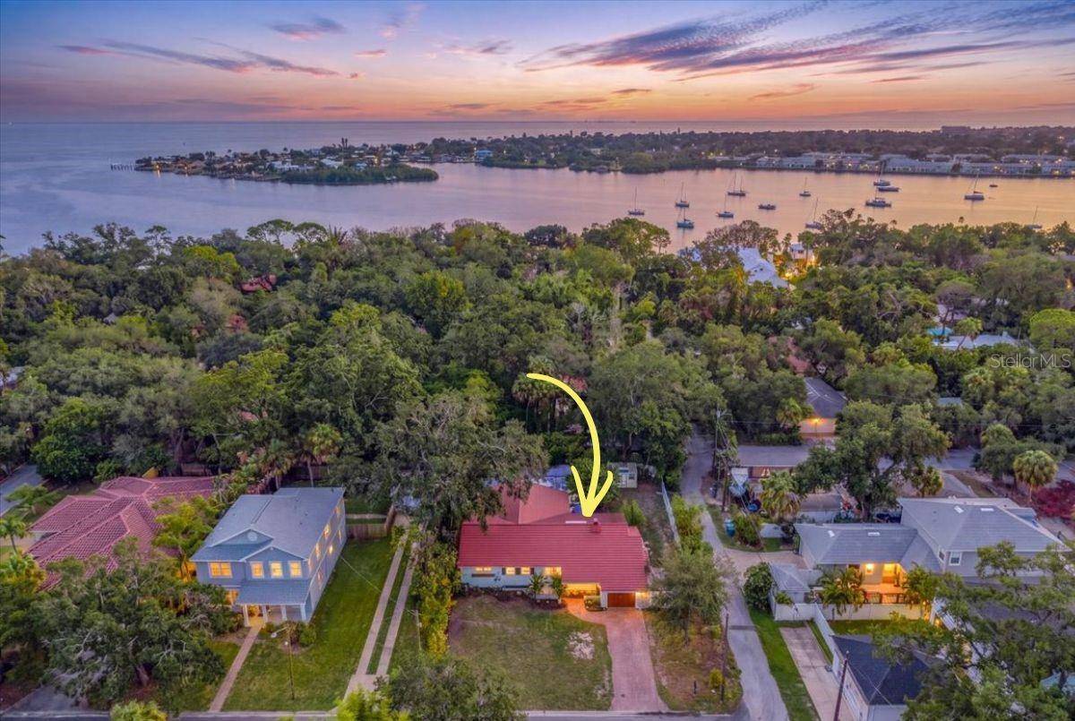 222 26TH AVE S, St Petersburg, FL 33705