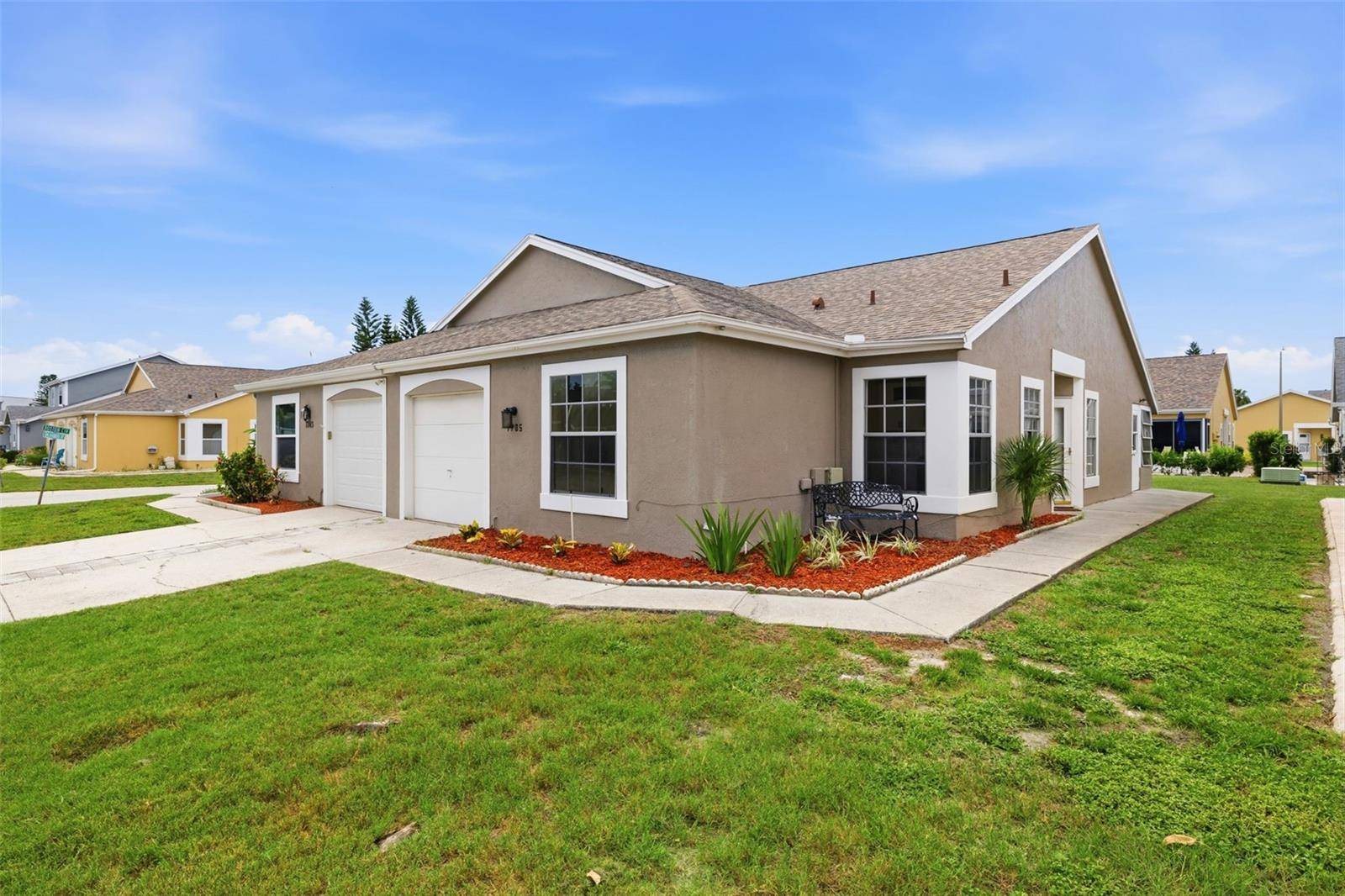 7705 BALHARBOUR DR, New Port Richey, FL 34653