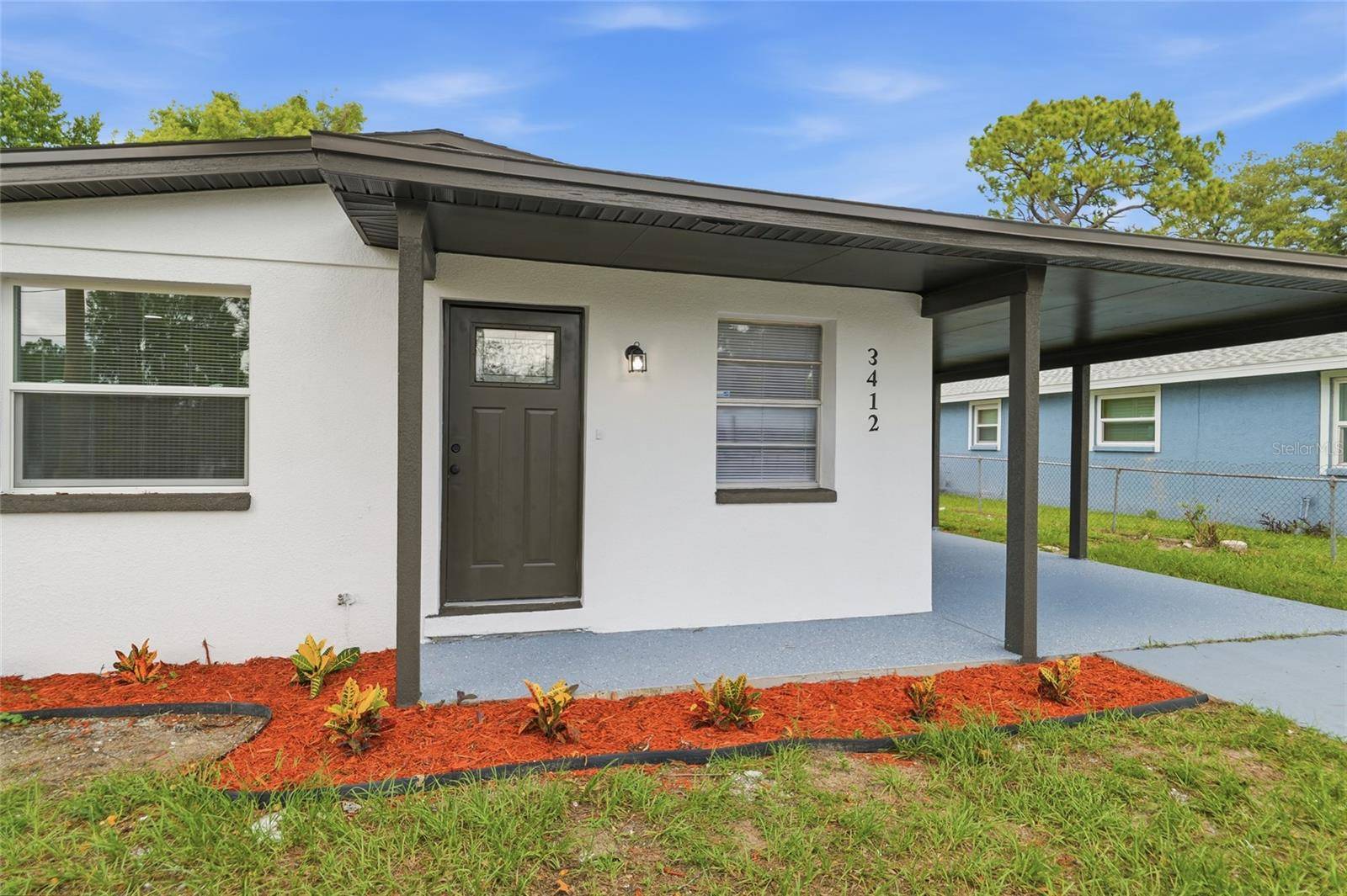 3412 E HENRY AVE, Tampa, FL 33610