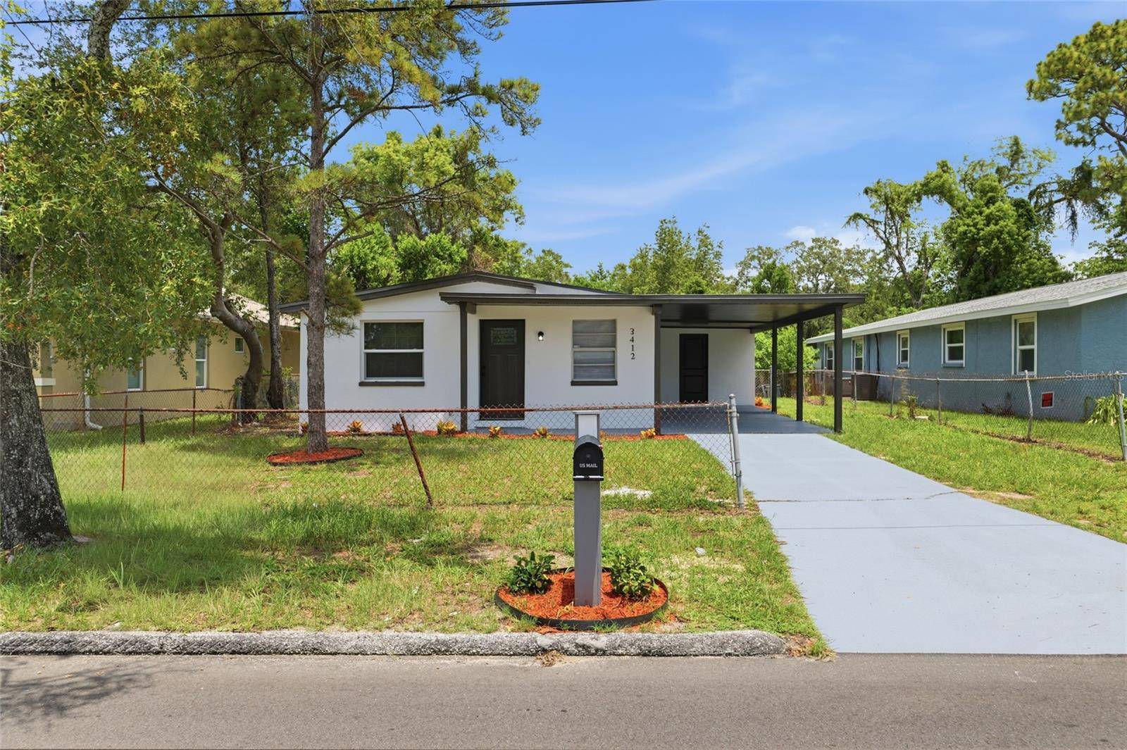 3412 E HENRY AVE, Tampa, FL 33610