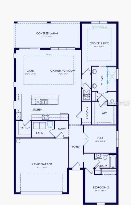 1840 SILVER SHORES BLVD, Englewood, FL 34223