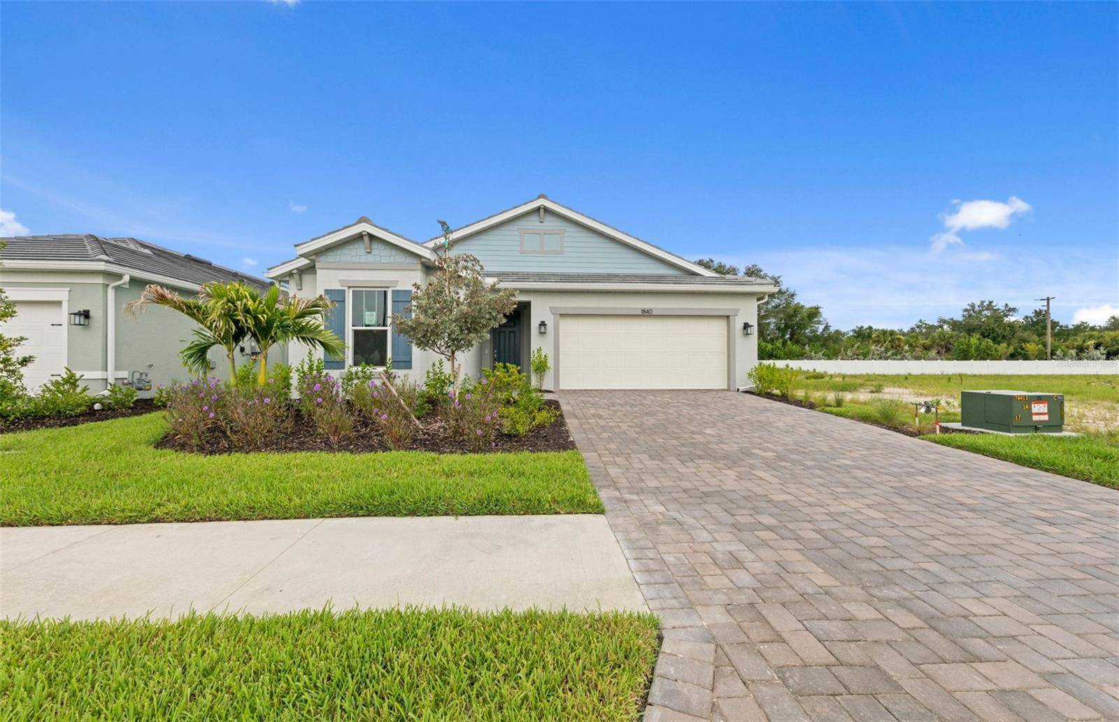1840 SILVER SHORES BLVD, Englewood, FL 34223