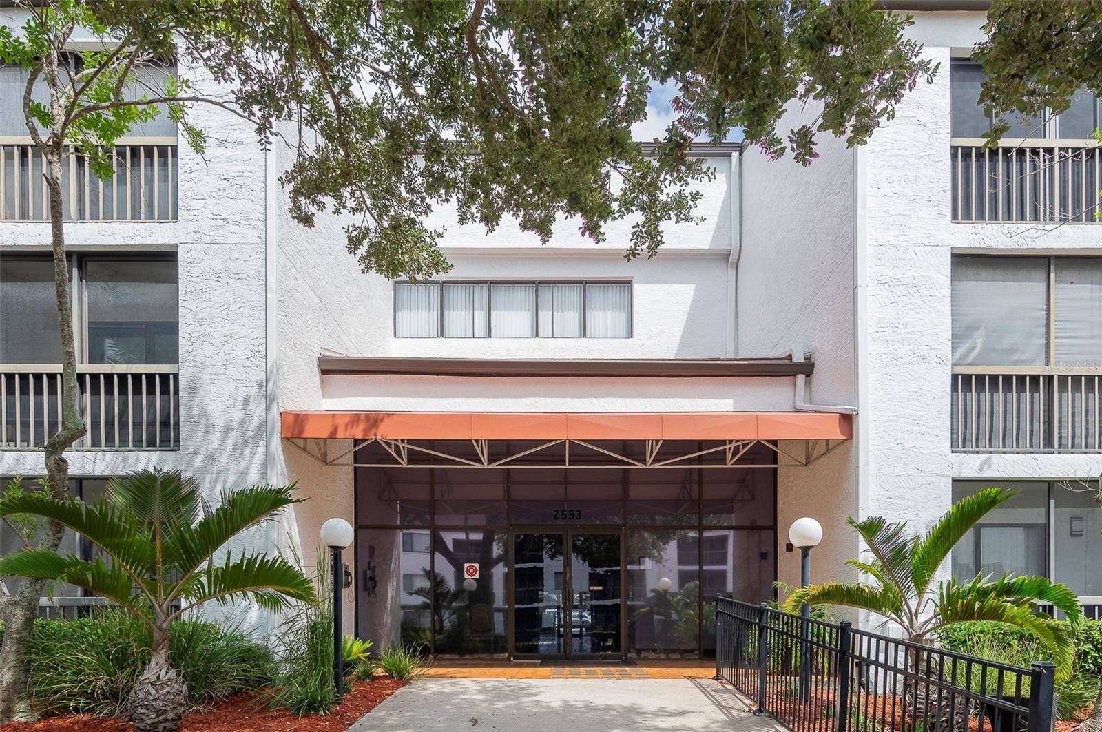 2593 COUNTRYSIDE BLVD #7313, Clearwater, FL 33761