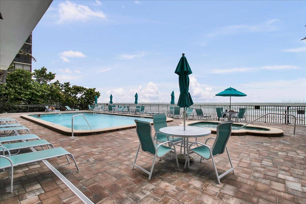 15462 GULF BLVD #903, Madeira Beach, FL 33708