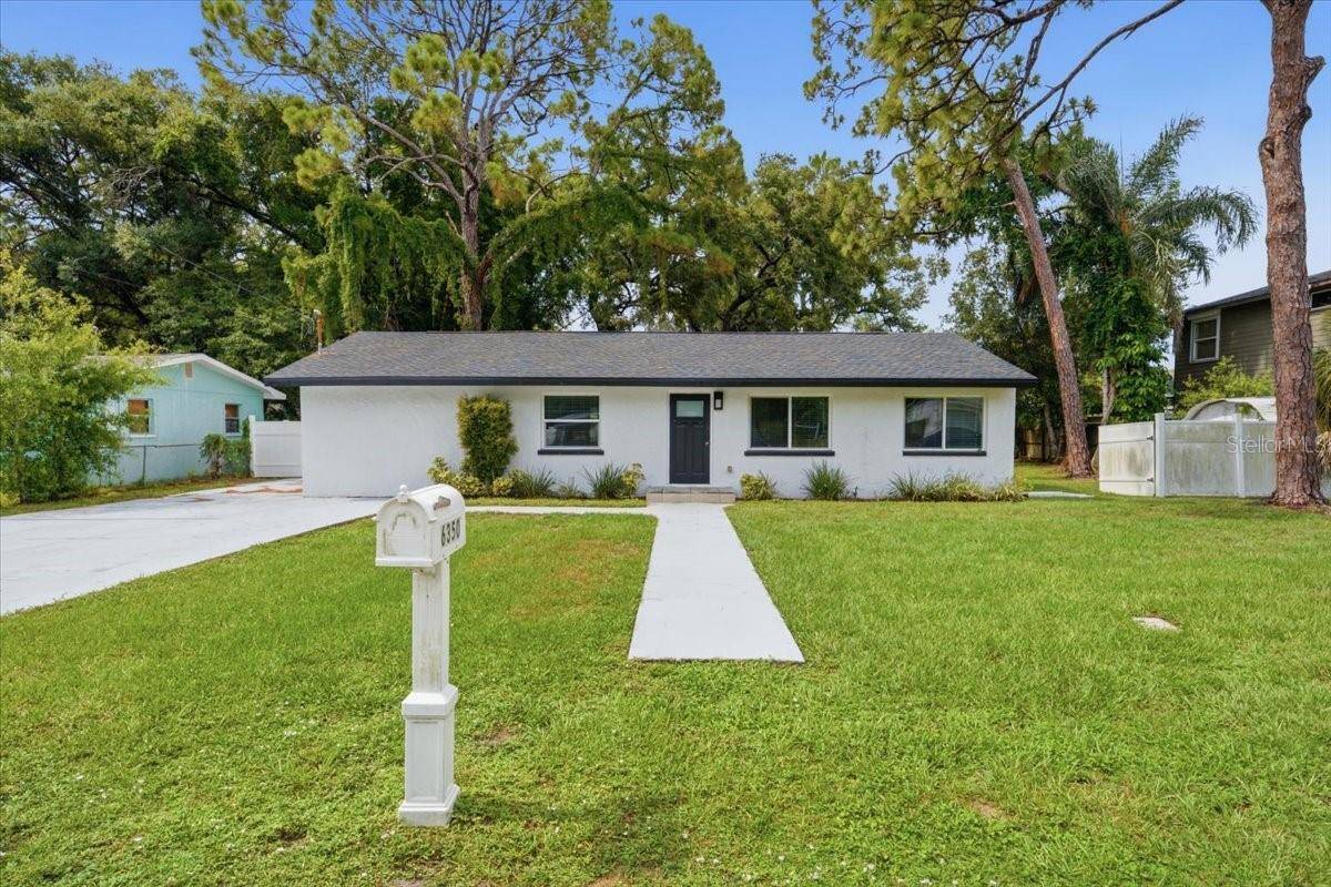 6350 60TH AVE N, St Petersburg, FL 33709