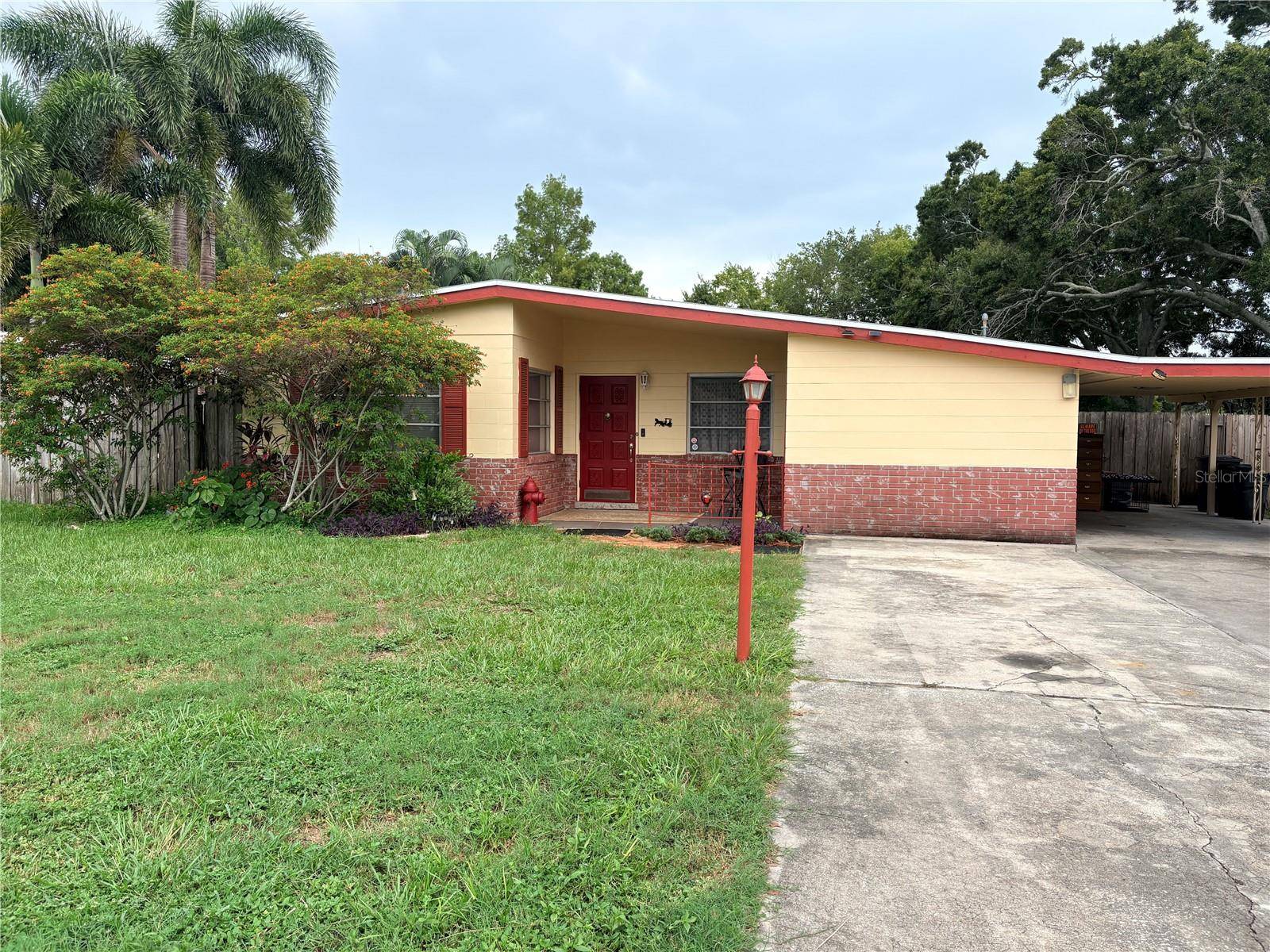 10732 59TH AVE, Seminole, FL 33772