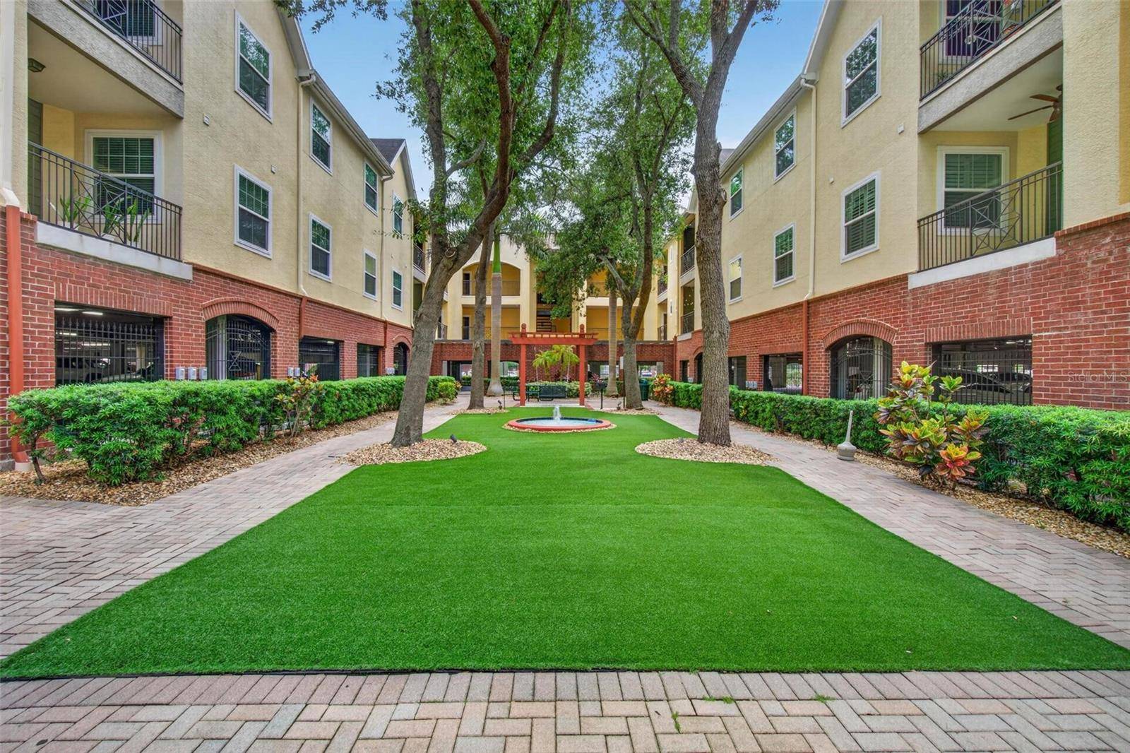 2010 E PALM AVE #14318, Tampa, FL 33605