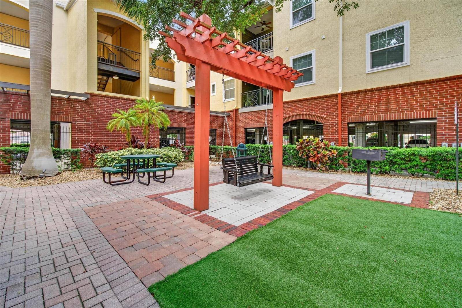 2010 E PALM AVE #14318, Tampa, FL 33605