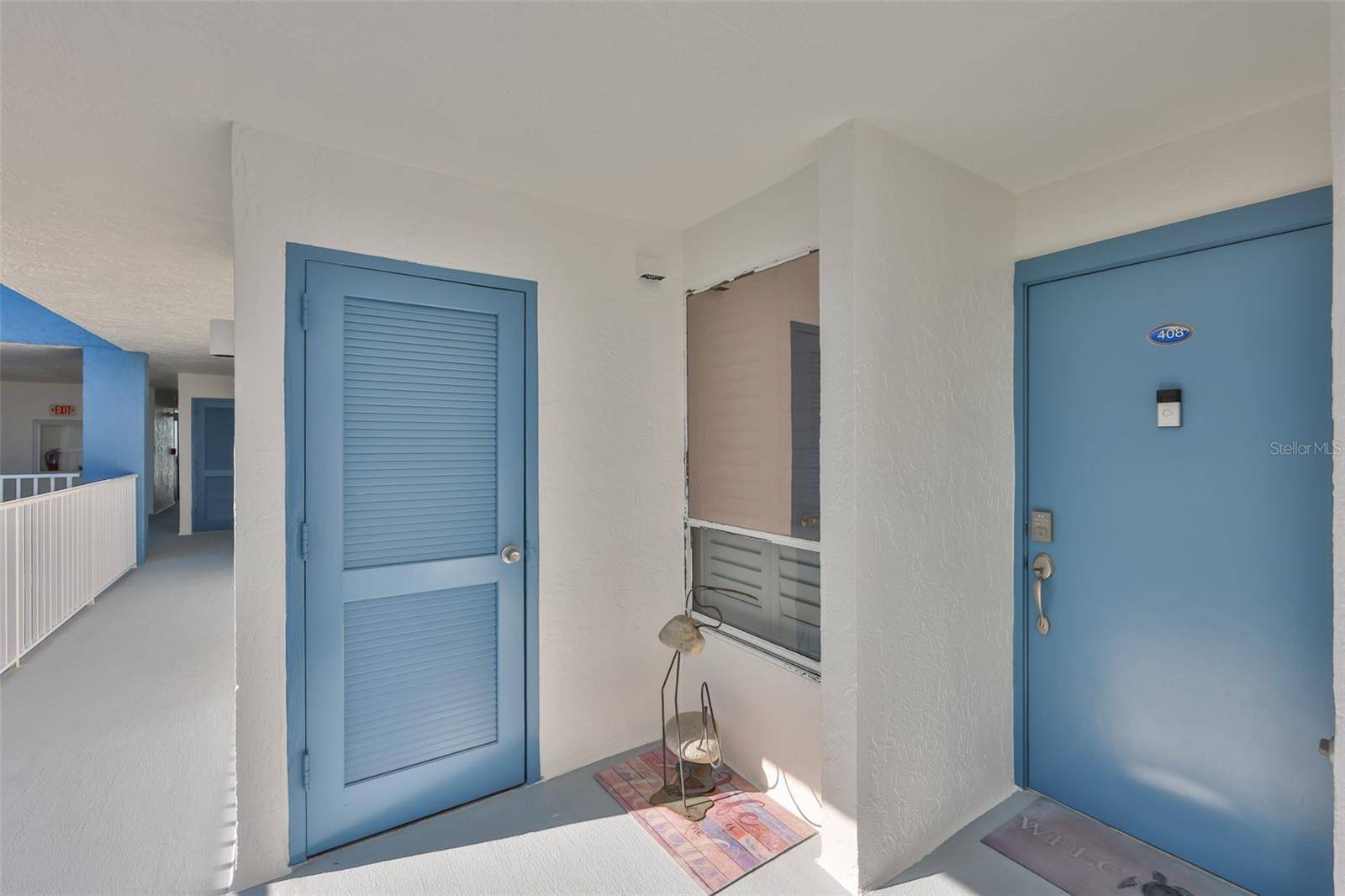 16308 GULF BLVD #408, Redington Beach, FL 33708