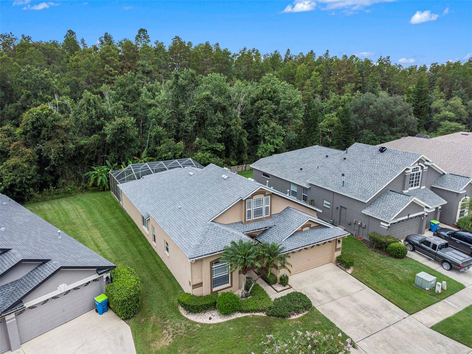 2132 RENSSELAER DR, Wesley Chapel, FL 33543