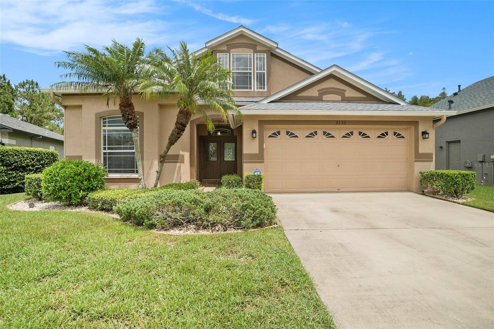 2132 RENSSELAER DR, Wesley Chapel, FL 33543