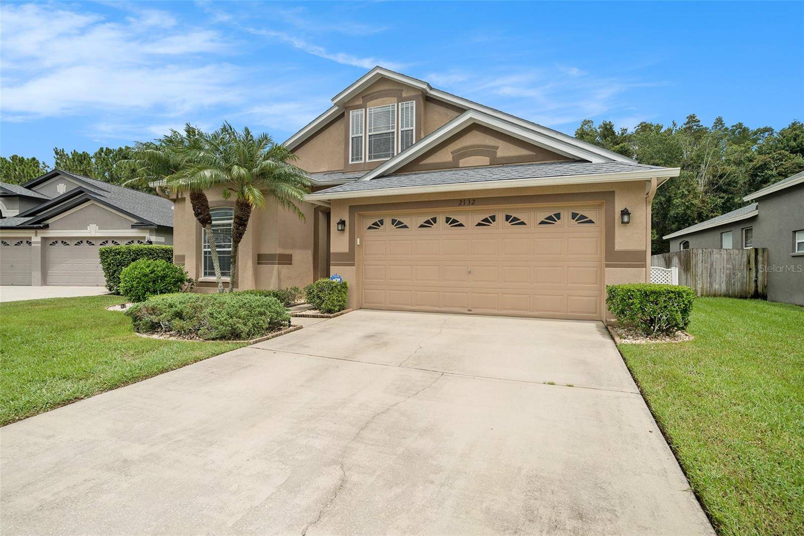 2132 RENSSELAER DR, Wesley Chapel, FL 33543