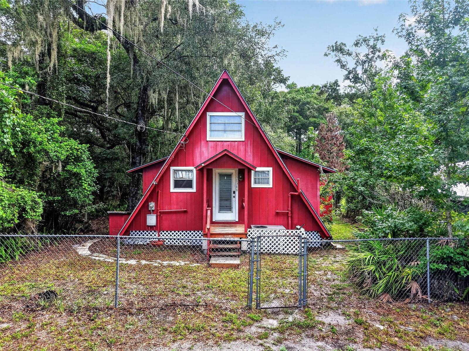 10556 SW 64TH AVE, Bushnell, FL 33513