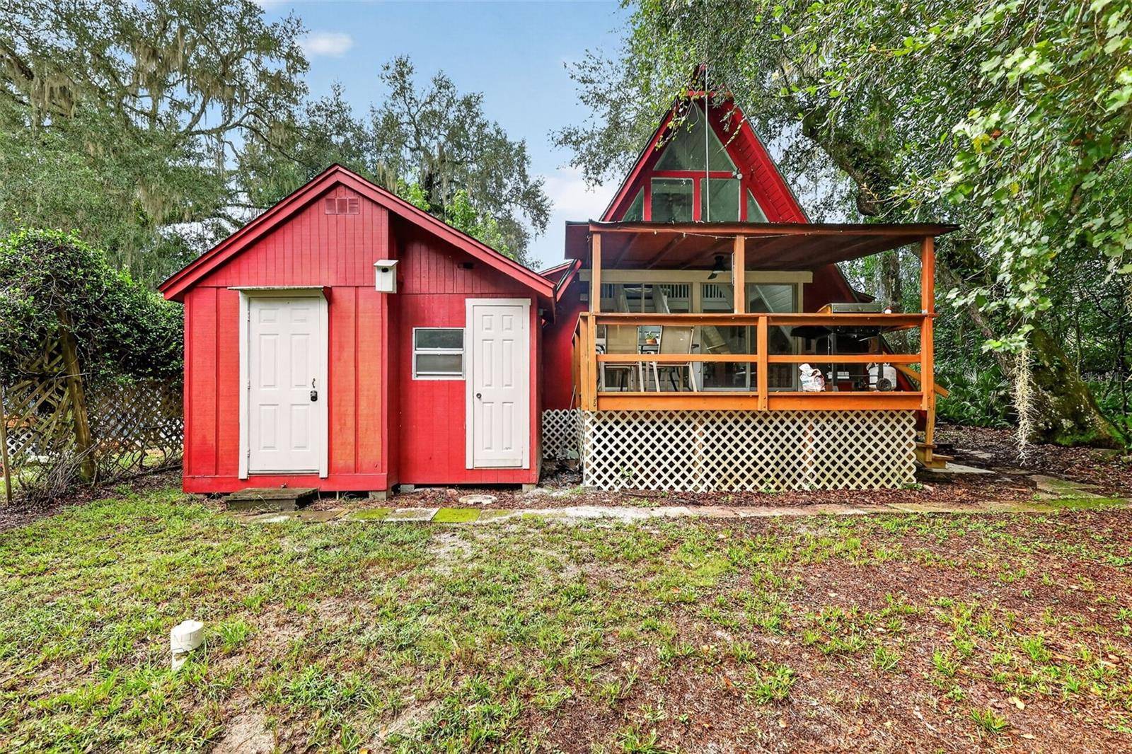 10556 SW 64TH AVE, Bushnell, FL 33513