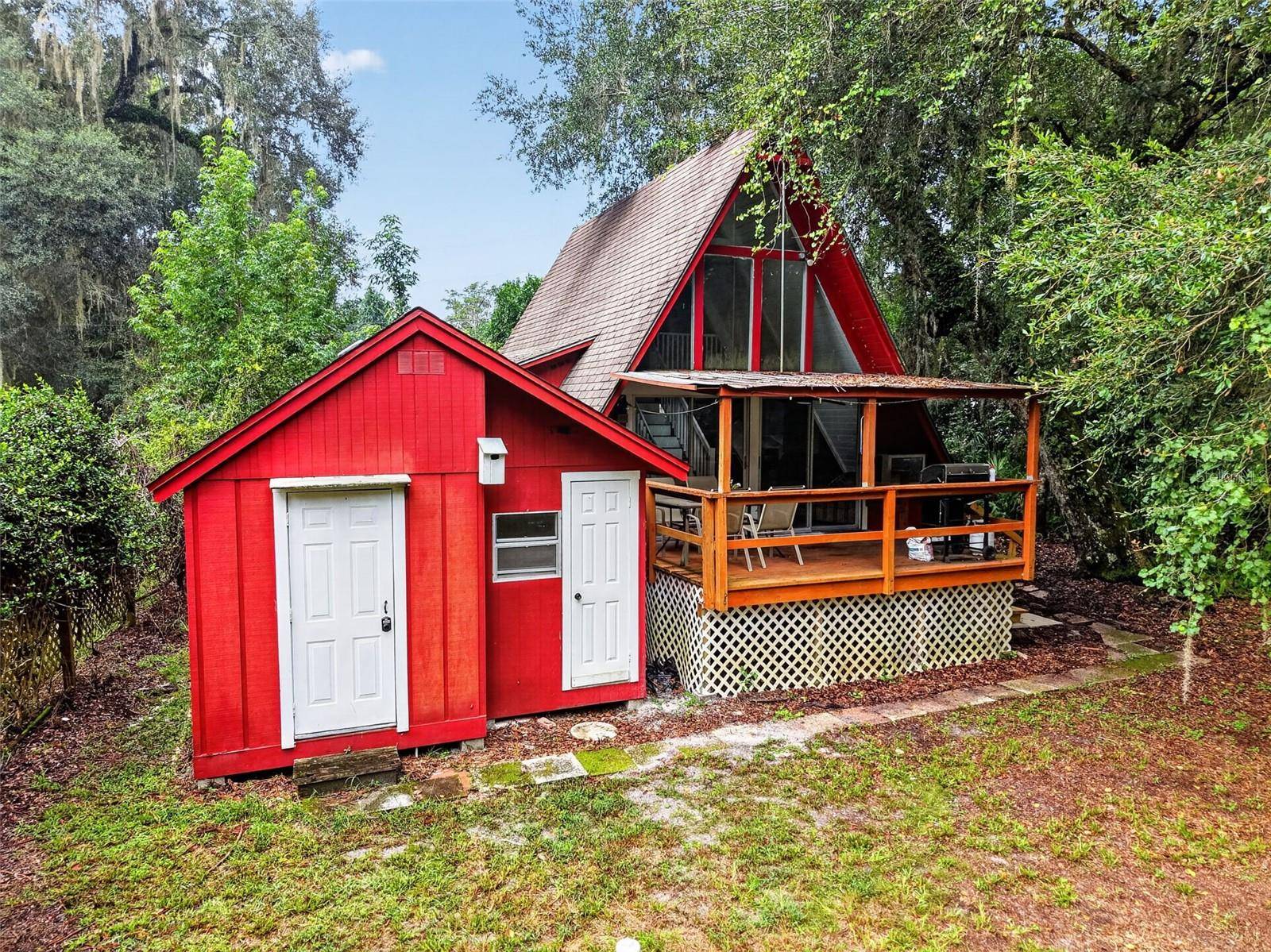 10556 SW 64TH AVE, Bushnell, FL 33513
