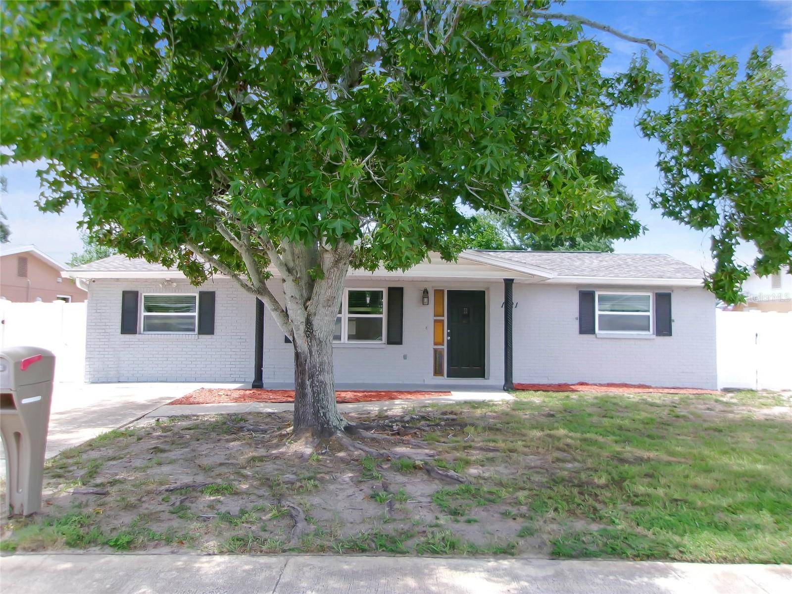 1421 NORMANDY BLVD, Holiday, FL 34691