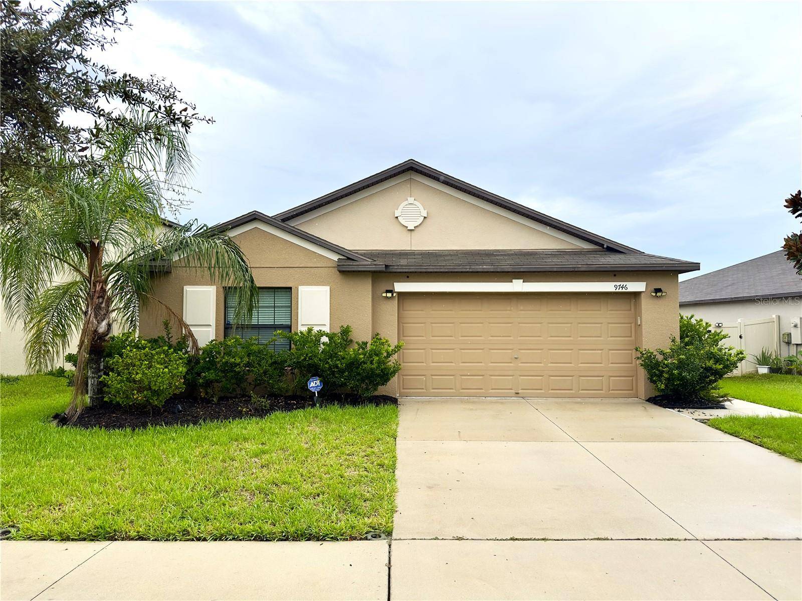 9746 SAGE CREEK DR, Ruskin, FL 33573