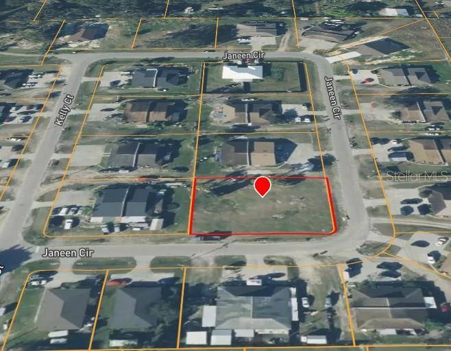 JANEEN CIR, Mulberry, FL 33860