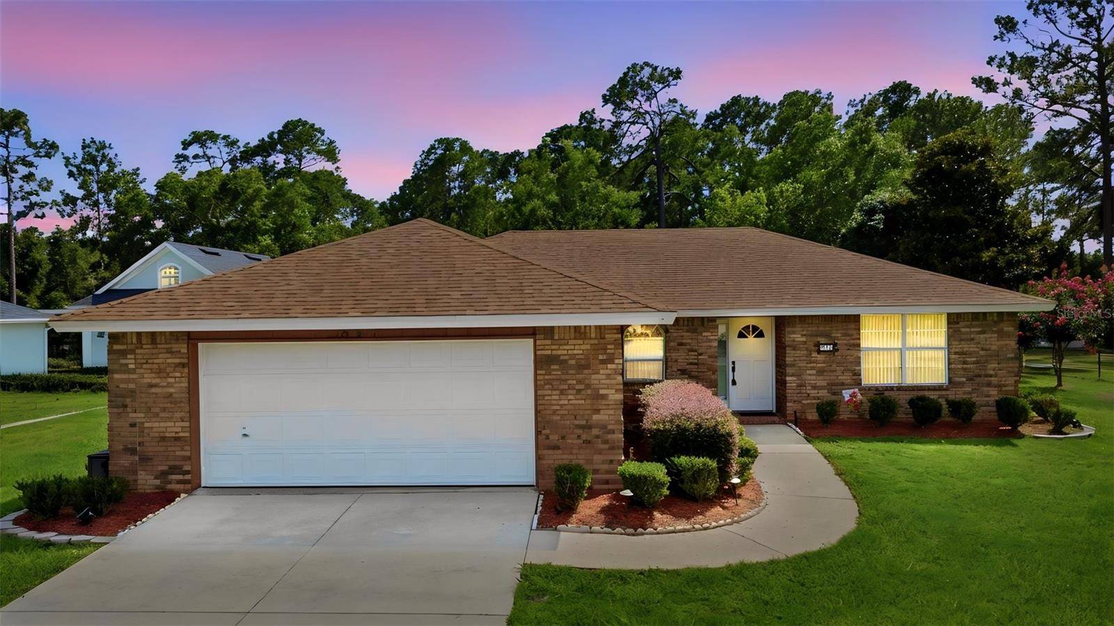 687 WINTERBERRY TRL, Deland, FL 32724