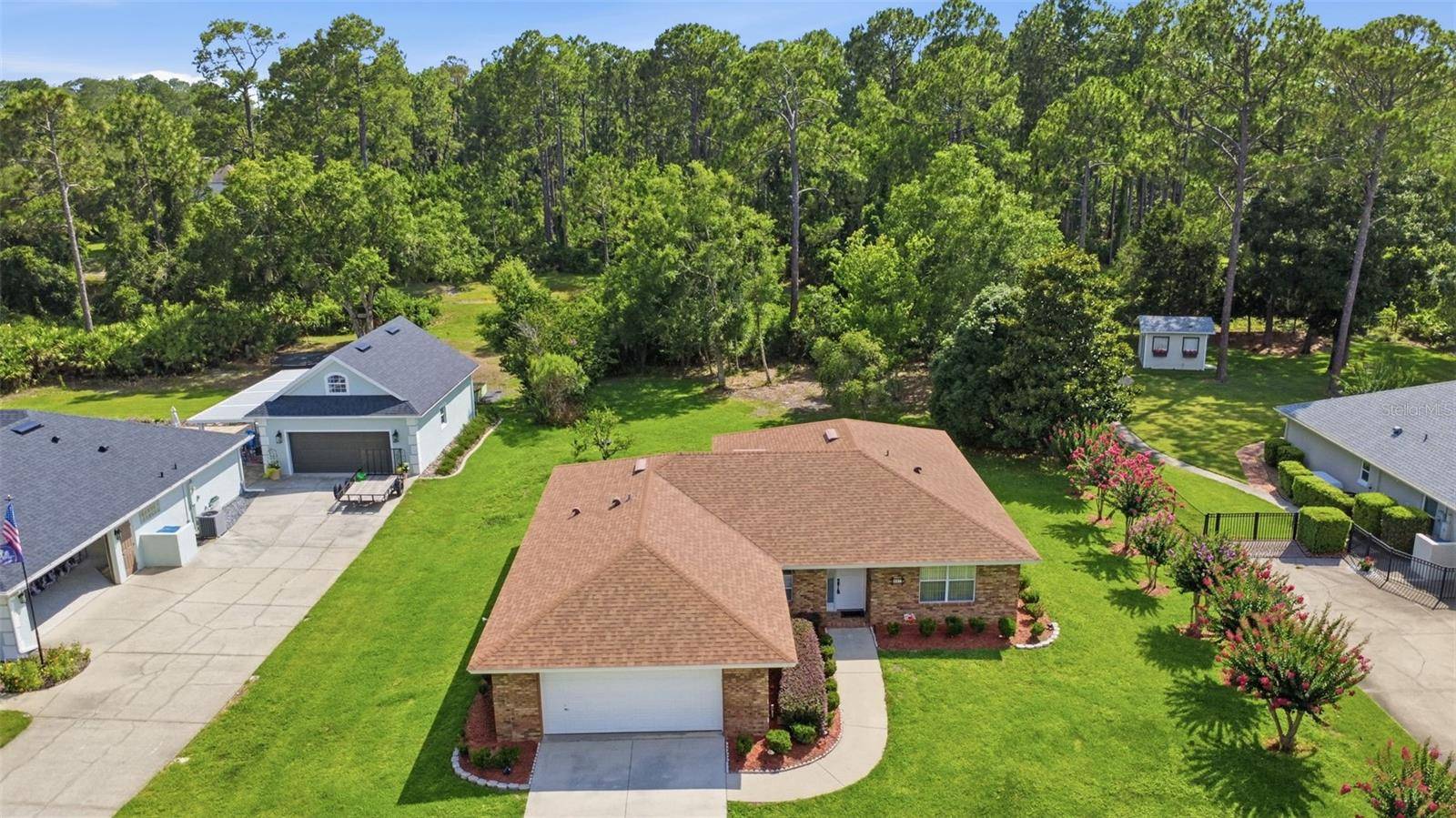 687 WINTERBERRY TRL, Deland, FL 32724