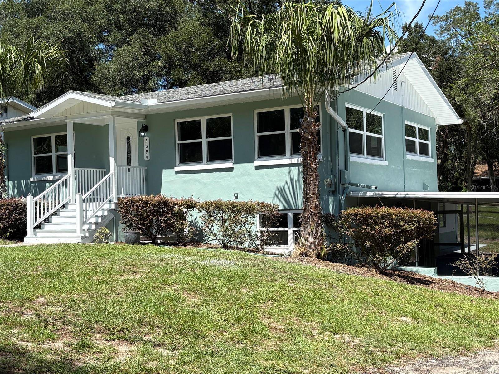 2094 PENN DR, Deland, FL 32724