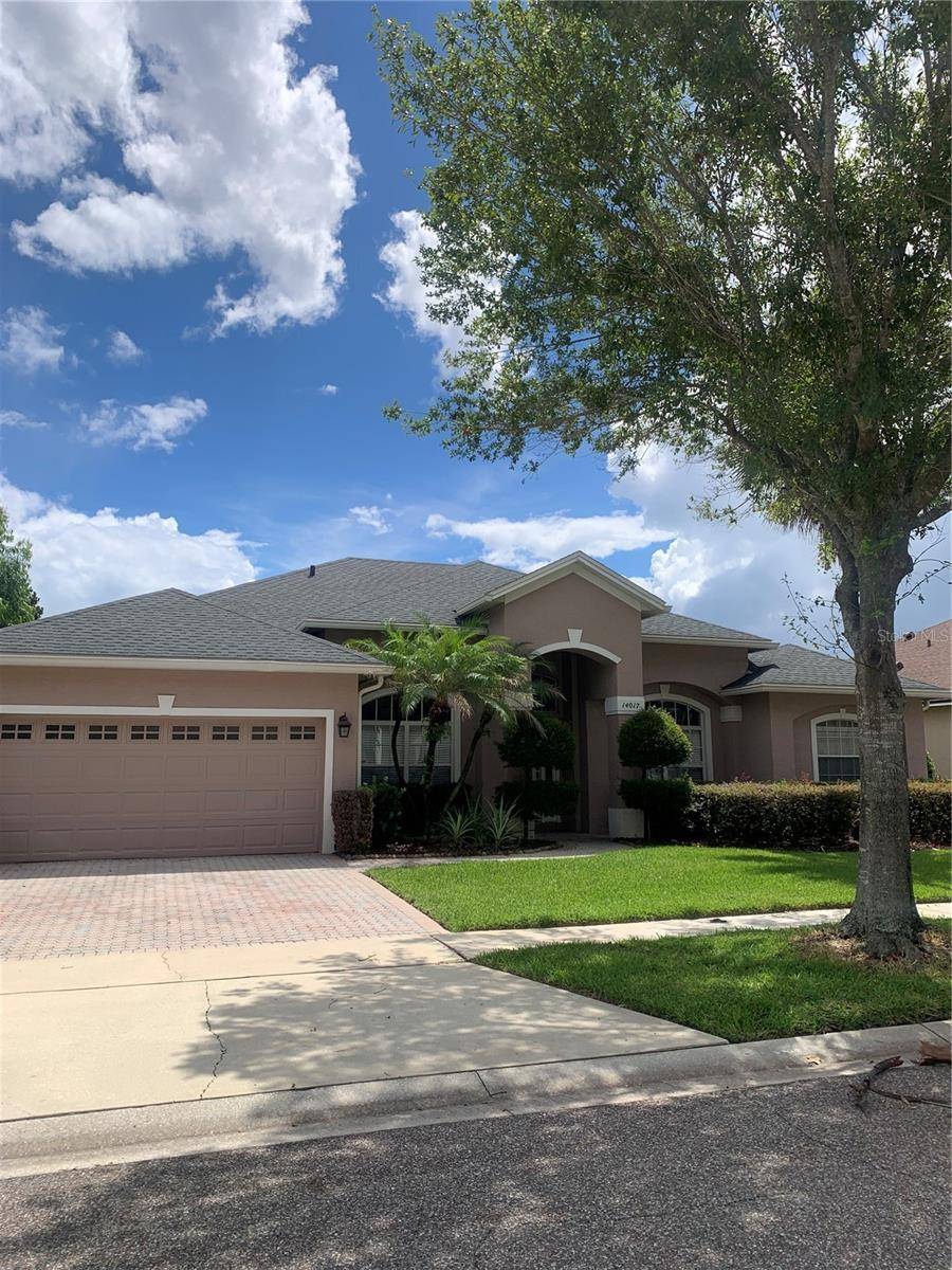 14017 SIERRA VISTA DR, Orlando, FL 32837