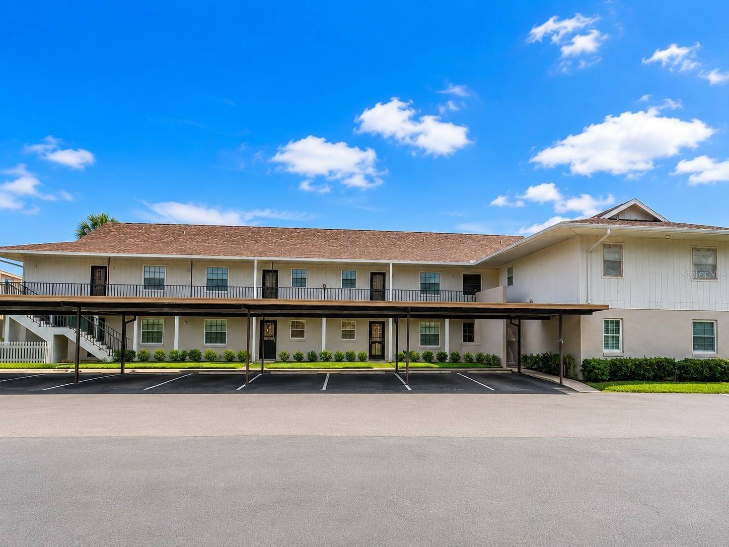 1640 JUNO TRL #103F, Astor, FL 32102