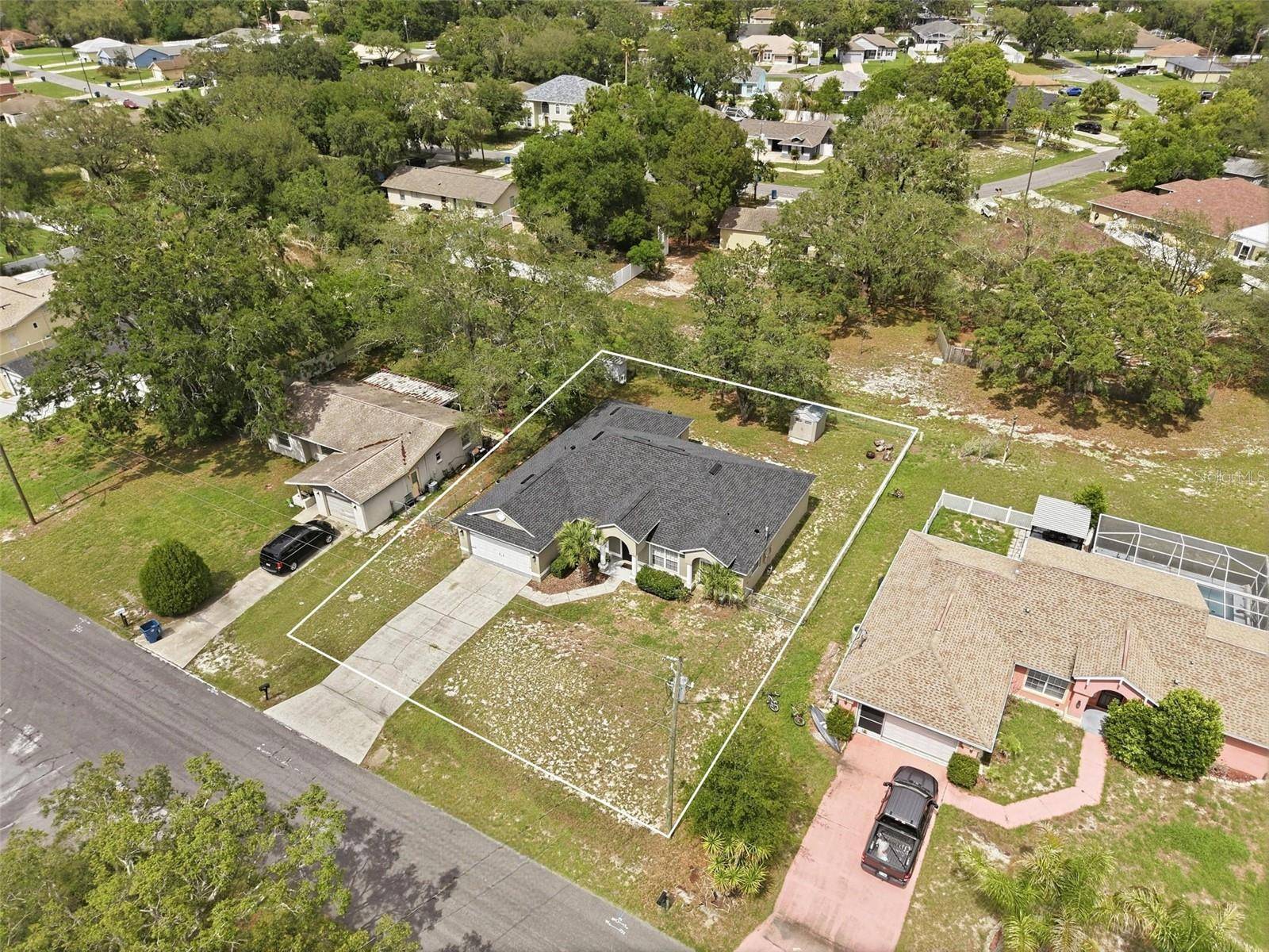 10487 BRADFORD ST, Spring Hill, FL 34608