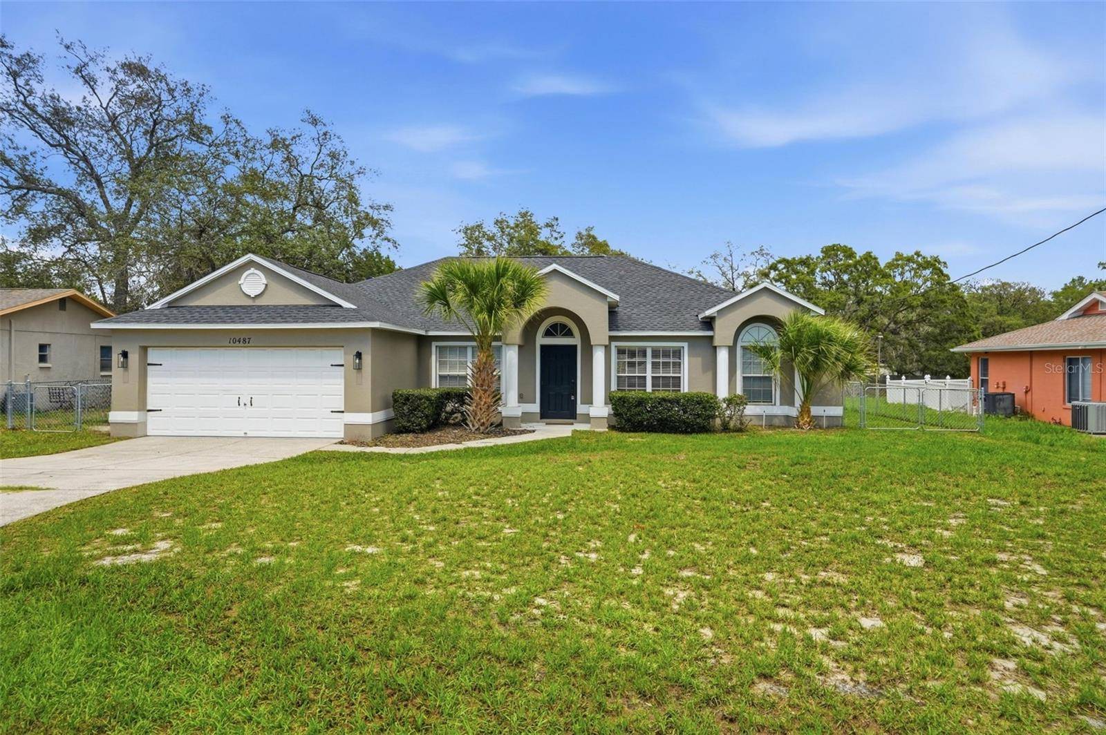 10487 BRADFORD ST, Spring Hill, FL 34608