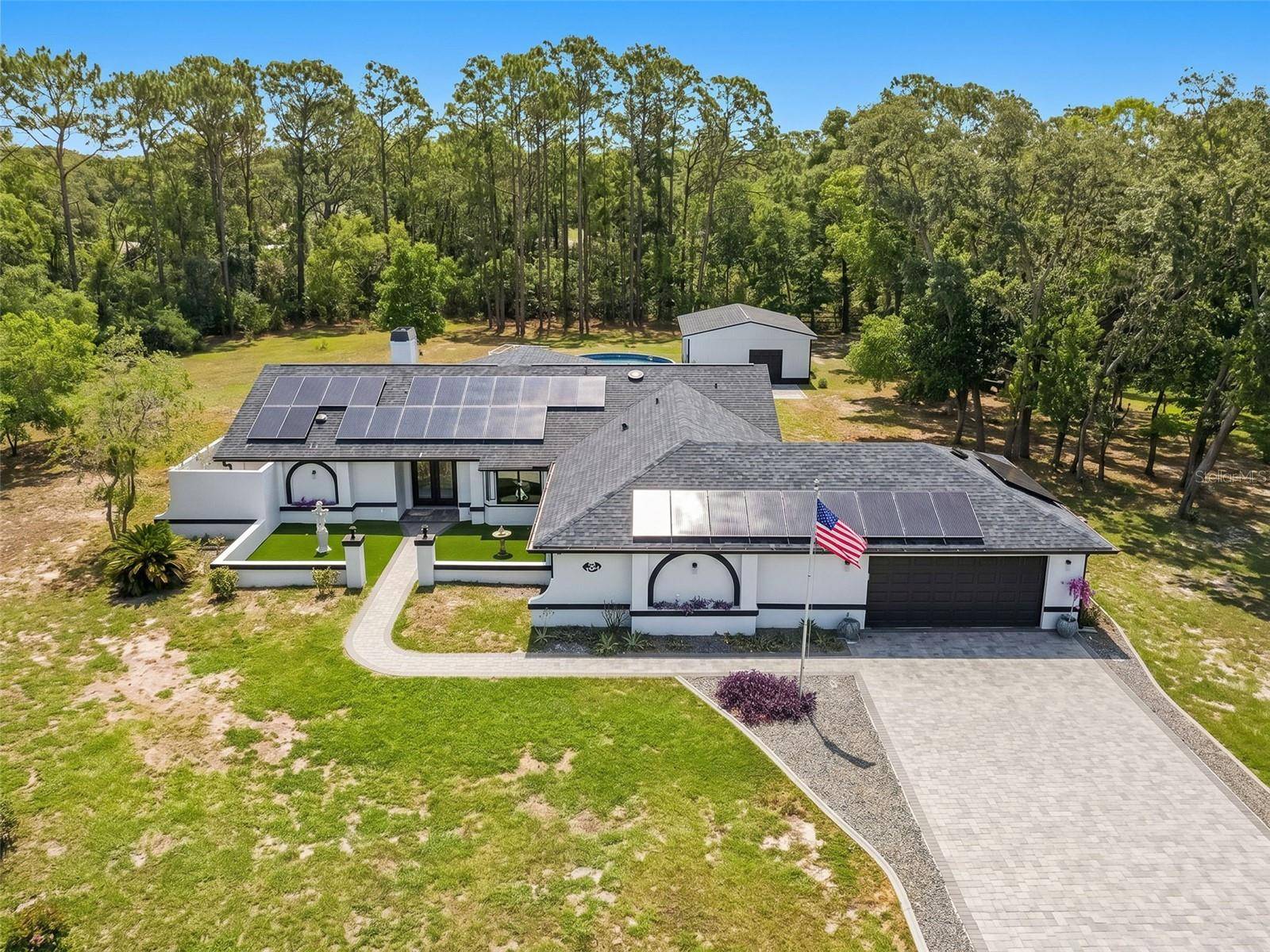 2044 TUNISIA AVE, Spring Hill, FL 34609