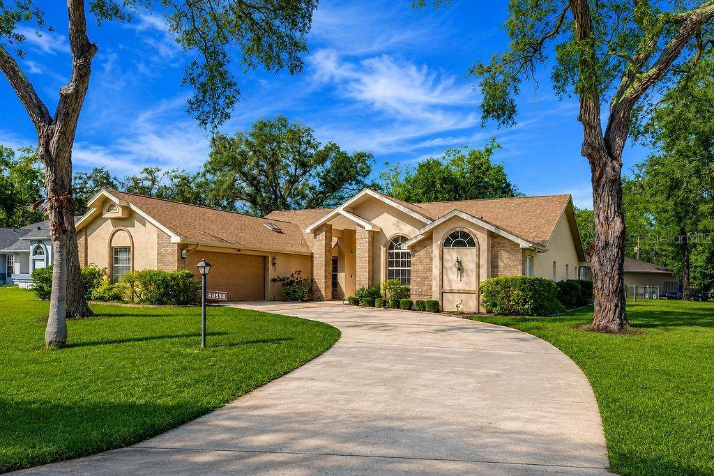 9084 BLAINE RD, Spring Hill, FL 34608
